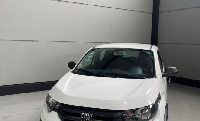 Fiat MOBI LIKE 1.0 Fire Flex 5p. 2024 Flex-2