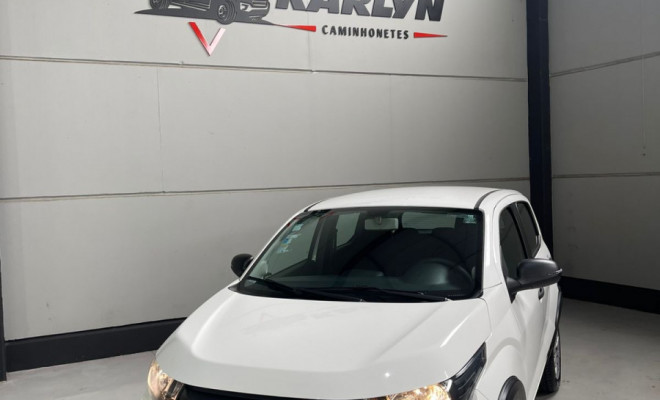 Fiat MOBI LIKE 1.0 Fire Flex 5p. 2024 Flex-0