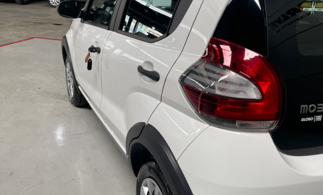 Fiat MOBI LIKE 1.0 Fire Flex 5p. 2024 Flex-7