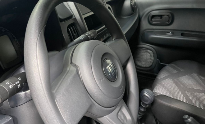 Fiat MOBI LIKE 1.0 Fire Flex 5p. 2024 Flex-4