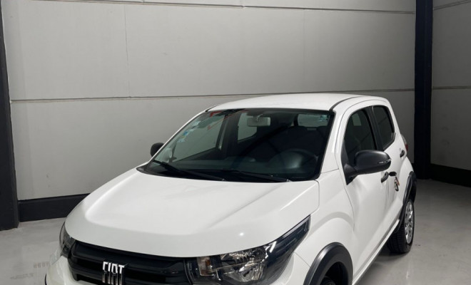 Fiat MOBI LIKE 1.0 Fire Flex 5p. 2024 Flex