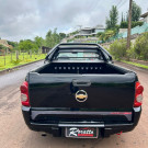 GM - Chevrolet MONTANA 1.8/ 1.8 Conquest FlexPower 8V 2005 Gasolina-2