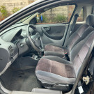 GM - Chevrolet MONTANA 1.8/ 1.8 Conquest FlexPower 8V 2005 Gasolina-7