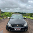 GM - Chevrolet MONTANA 1.8/ 1.8 Conquest FlexPower 8V 2005 Gasolina-1