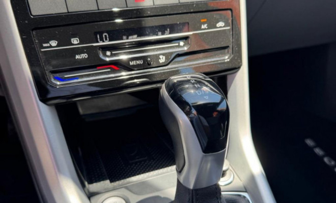 VW - VolksWagen T-Cross Comfor. 200 TSI 1.0 Flex 5p Aut. 2025 Flex-5