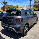 VW - VolksWagen T-Cross Comfor. 200 TSI 1.0 Flex 5p Aut. 2025 Flex-2