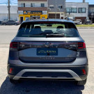 VW - VolksWagen T-Cross Comfor. 200 TSI 1.0 Flex 5p Aut. 2025 Flex-8