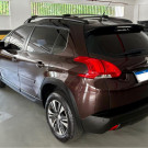 Peugeot 2008 Griffe 1.6 Flex 16V 5p Aut. 2020 Flex-4
