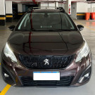 Peugeot 2008 Griffe 1.6 Flex 16V 5p Aut. 2020 Flex-3