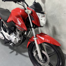 HONDA CG 160 FAN ESDi FLEXONE 2016 Flex-2