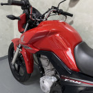 HONDA CG 160 FAN ESDi FLEXONE 2016 Flex-1