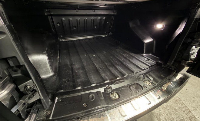 Fiat Toro Freedom 1.3 T270 4x2 Flex Aut. 2022 Flex-11