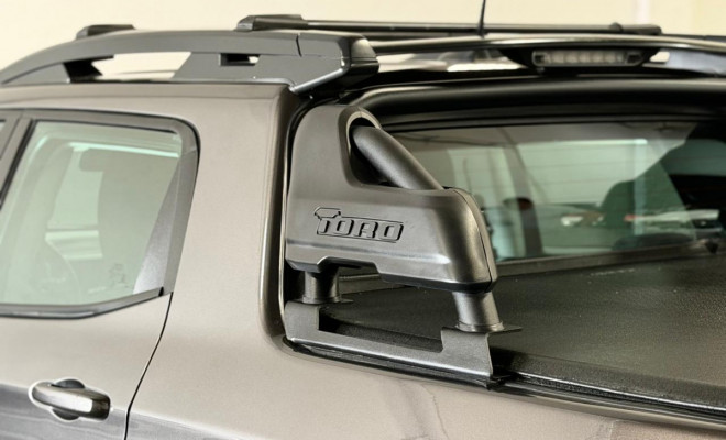 Fiat Toro Freedom 1.3 T270 4x2 Flex Aut. 2022 Flex-10