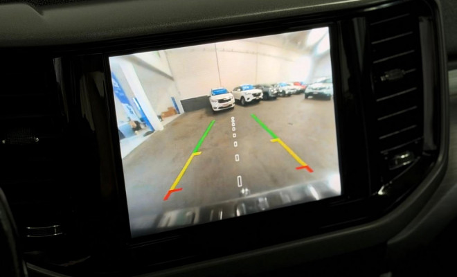 Fiat Toro Freedom 1.3 T270 4x2 Flex Aut. 2022 Flex-12