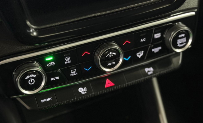 Fiat Toro Freedom 1.3 T270 4x2 Flex Aut. 2022 Flex-13