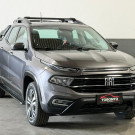 Fiat Toro Freedom 1.3 T270 4x2 Flex Aut. 2022 Flex-3