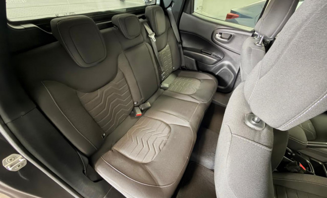 Fiat Toro Freedom 1.3 T270 4x2 Flex Aut. 2022 Flex-4