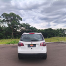 VW - VolksWagen SPACEFOX  SPORTLINE/HIGHLINE 1.6 T.Flex 2009 Flex-3