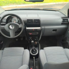 VW - VolksWagen SPACEFOX  SPORTLINE/HIGHLINE 1.6 T.Flex 2009 Flex-1