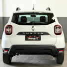 Renault DUSTER Zen 1.6 16V Flex Mec. 2023 Flex-9