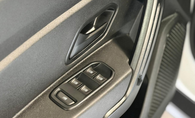 Renault DUSTER Zen 1.6 16V Flex Mec. 2023 Flex-10