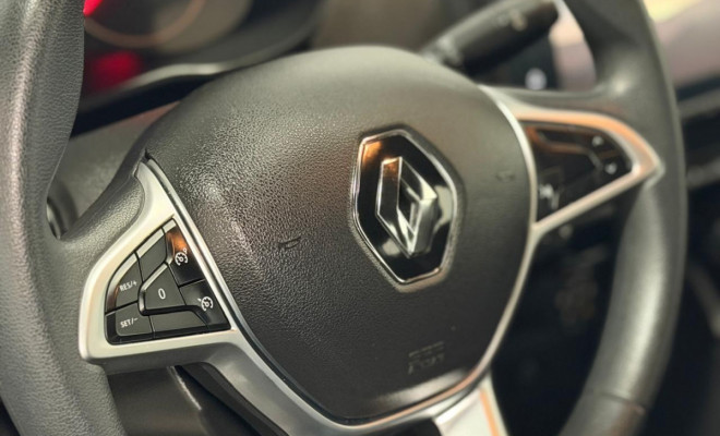 Renault DUSTER Zen 1.6 16V Flex Mec. 2023 Flex-13