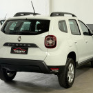 Renault DUSTER Zen 1.6 16V Flex Mec. 2023 Flex-5