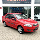 Fiat Siena EL Celeb. 1.0 mpi Fire Flex 8V 4p 2014 Flex-1