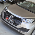 Hyundai HB20 Unique 1.0 Flex 12V Mec. 2019 Flex-1