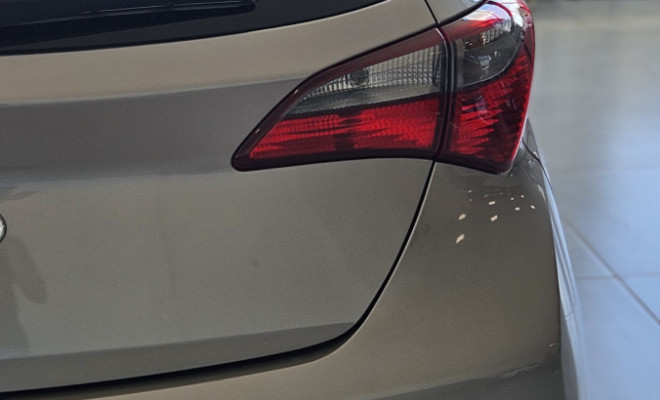 Hyundai HB20 Unique 1.0 Flex 12V Mec. 2019 Flex-18