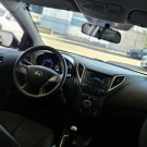 Hyundai HB20 Unique 1.0 Flex 12V Mec. 2019 Flex-8