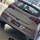 Hyundai HB20 Unique 1.0 Flex 12V Mec. 2019 Flex-15