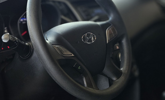 Hyundai HB20 Unique 1.0 Flex 12V Mec. 2019 Flex-5