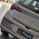 Hyundai HB20 Unique 1.0 Flex 12V Mec. 2019 Flex-16