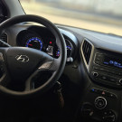 Hyundai HB20 Unique 1.0 Flex 12V Mec. 2019 Flex-7