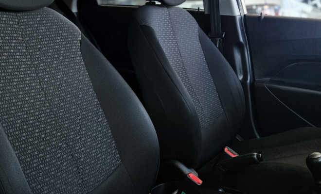 Hyundai HB20 Unique 1.0 Flex 12V Mec. 2019 Flex-12