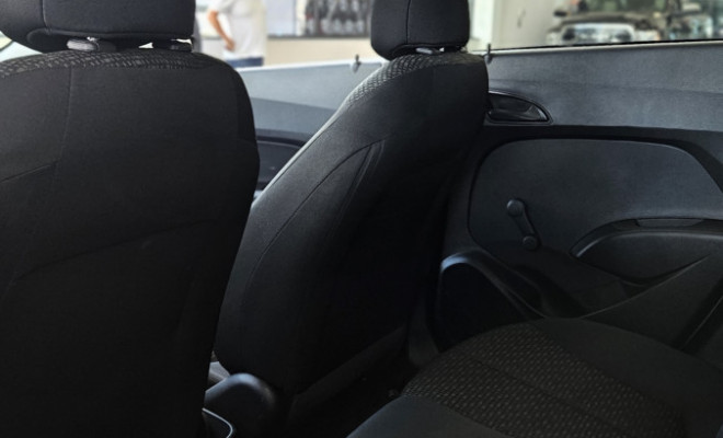 Hyundai HB20 Unique 1.0 Flex 12V Mec. 2019 Flex-13