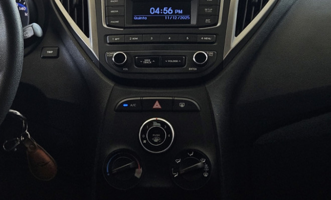 Hyundai HB20 Unique 1.0 Flex 12V Mec. 2019 Flex-9