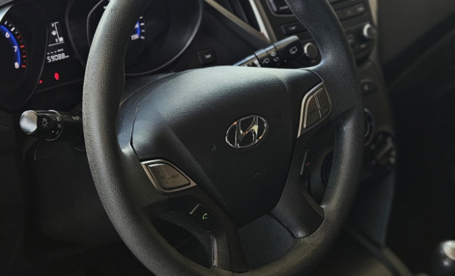 Hyundai HB20 Unique 1.0 Flex 12V Mec. 2019 Flex-6