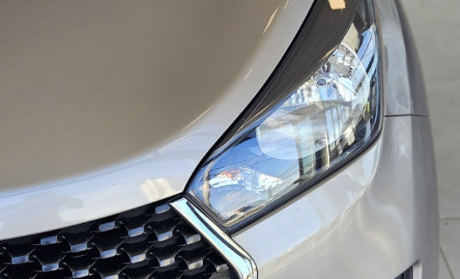 Hyundai HB20 Unique 1.0 Flex 12V Mec. 2019 Flex-4