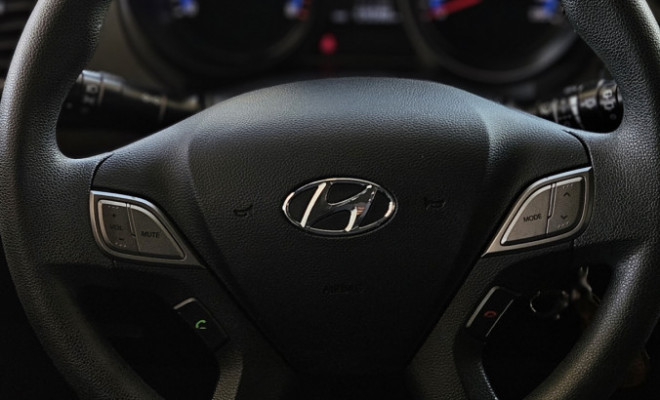 Hyundai HB20 Unique 1.0 Flex 12V Mec. 2019 Flex-10