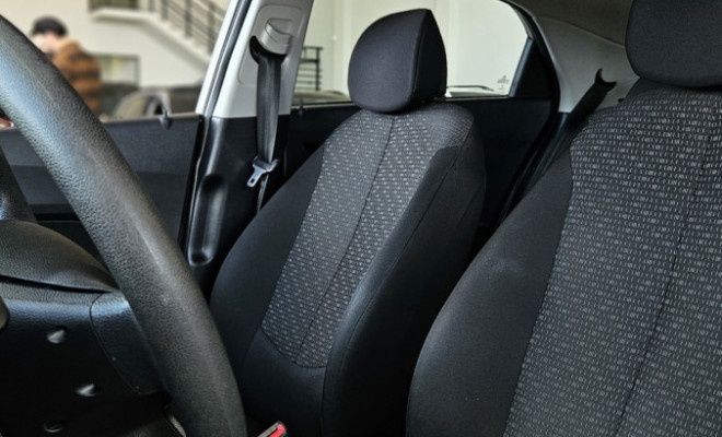 Hyundai HB20 Unique 1.0 Flex 12V Mec. 2019 Flex-11