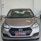 Hyundai HB20 Unique 1.0 Flex 12V Mec. 2019 Flex-0