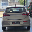 Hyundai HB20 Unique 1.0 Flex 12V Mec. 2019 Flex-14