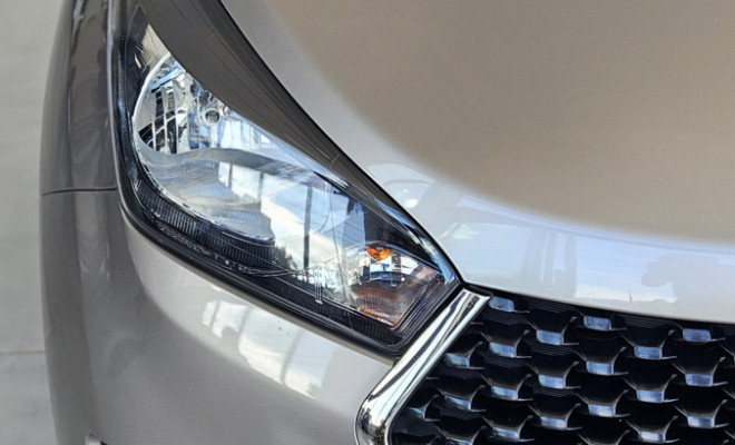 Hyundai HB20 Unique 1.0 Flex 12V Mec. 2019 Flex-3