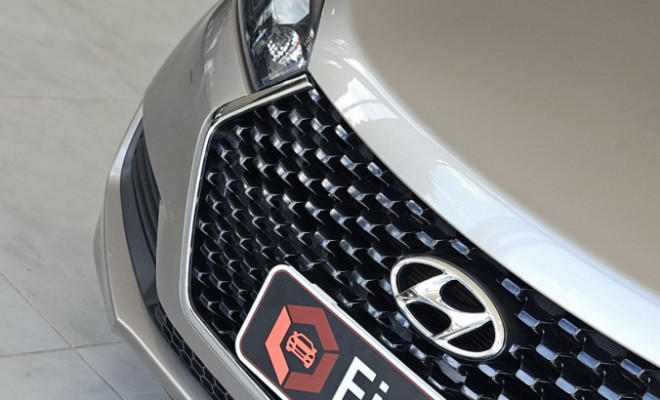 Hyundai HB20 Unique 1.0 Flex 12V Mec. 2019 Flex-2