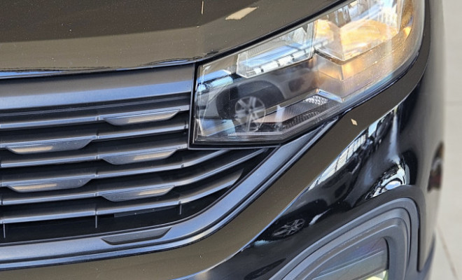 VW - VolksWagen T-Cross Sense 200 TSI 1.0 Flex 5p Aut. 2023 Flex-4