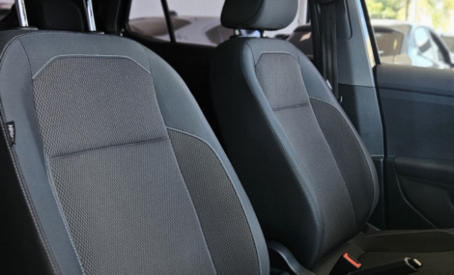 VW - VolksWagen T-Cross Sense 200 TSI 1.0 Flex 5p Aut. 2023 Flex-17