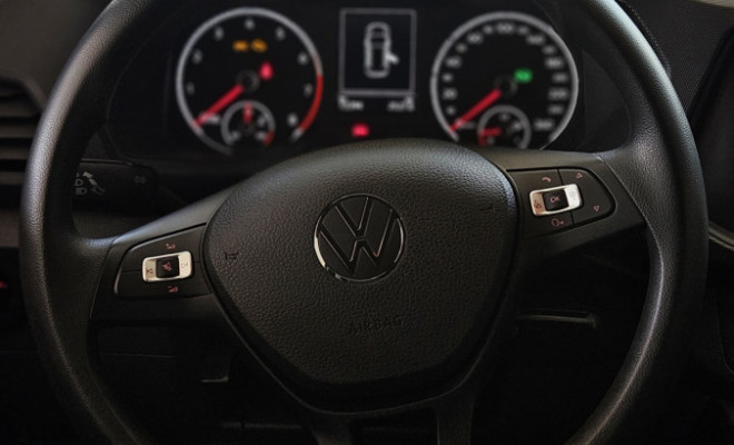 VW - VolksWagen T-Cross Sense 200 TSI 1.0 Flex 5p Aut. 2023 Flex-14