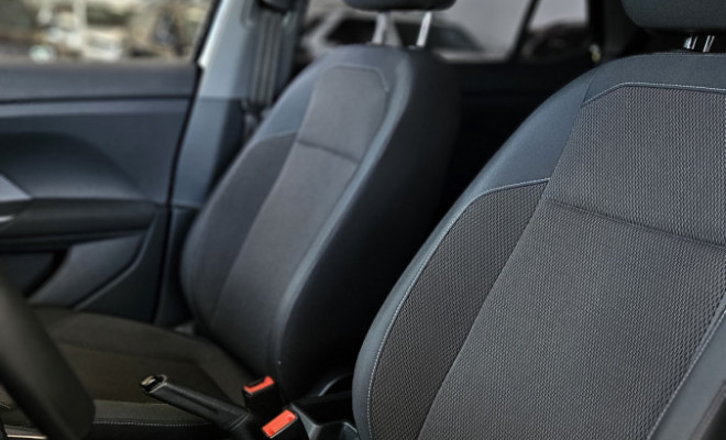 VW - VolksWagen T-Cross Sense 200 TSI 1.0 Flex 5p Aut. 2023 Flex-16